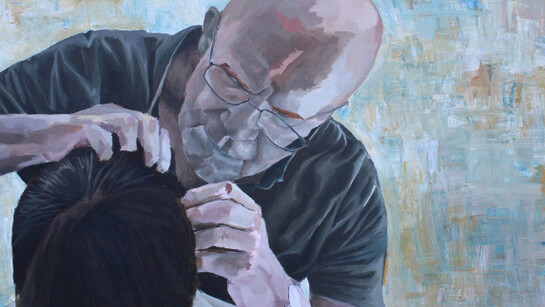 KS5 Louis Edgar, nits