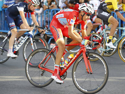 Fabio Aru