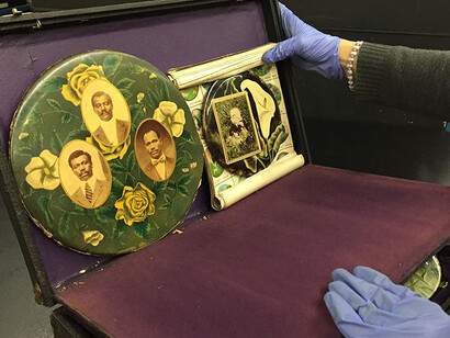 Photography. Courtesy of George Eastman Museum