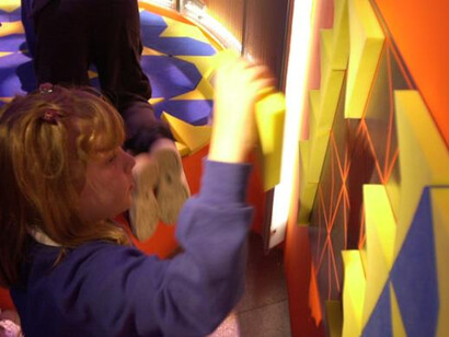 Pattern Pod. Courtesy of Science Museum