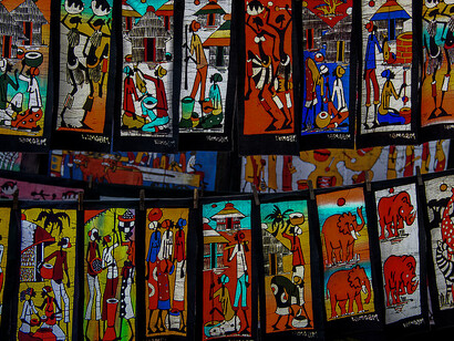 Eswatini art paintings. Eswatini has a remarkably impressive range of traditional arts and crafts with many of its products now found in top homeware stores and trendy ethnic boutiques around the world