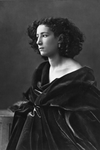 Sarah Bernhardt