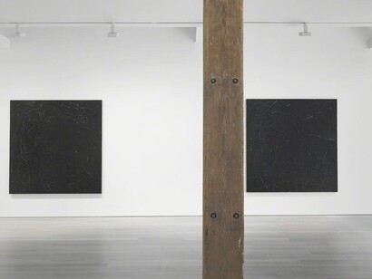 Liat Yossifor. Courtesy of Miles McEnery Gallery