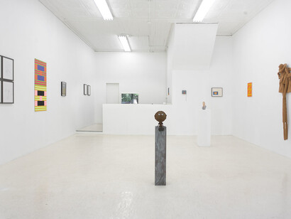 "Freddy’s World". Courtesy of Fisher Parrish Gallery