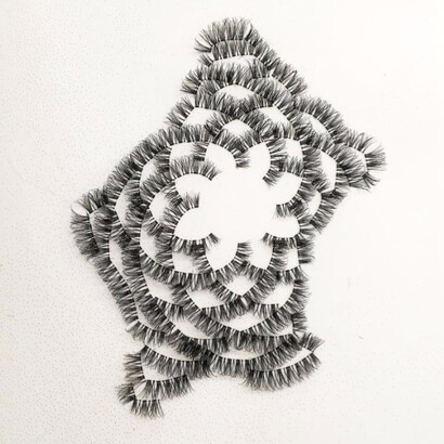 Soheila Sokhanvari, I Am. Courtesy of Caravan