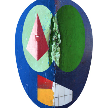 Alexandre Arrechea. Courtesy of Galeria Nara Roesler