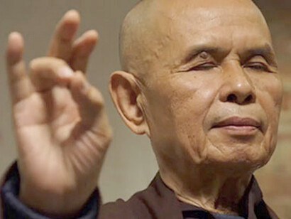 Thich Nhat Hanh