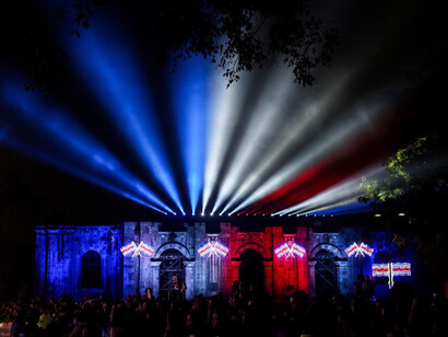Celebraciones de la Independencia de Costa Rica en Cartago