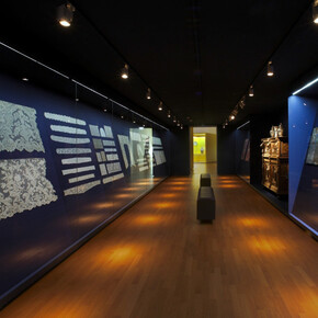 From Antiquity to Historism. Courtesy of GRASSI Museum Leipzig