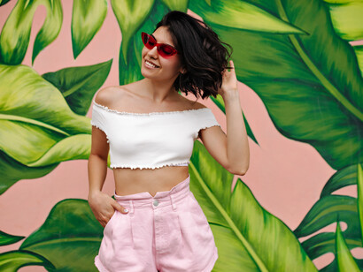 La moda de verano en 2025 se define por la fusión de sostenibilidad, innovación y comodidad