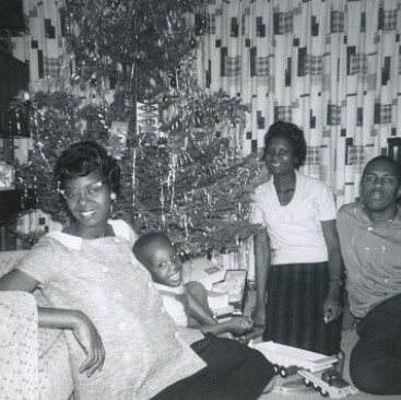 The Family Camera. Courtesy of ROM