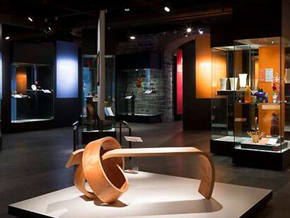 Mutations. Courtesy of Musée de l'Amérique francophone