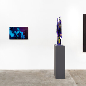 I've got a good mind to give up living and go shopping instead. Courtesy of Luis De Jesus