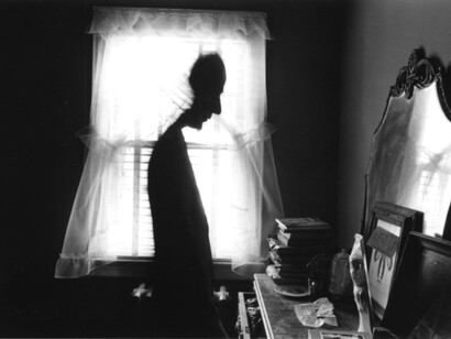 Duane Michals