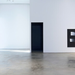 Corner Projections. Courtesy of 303 Gallery