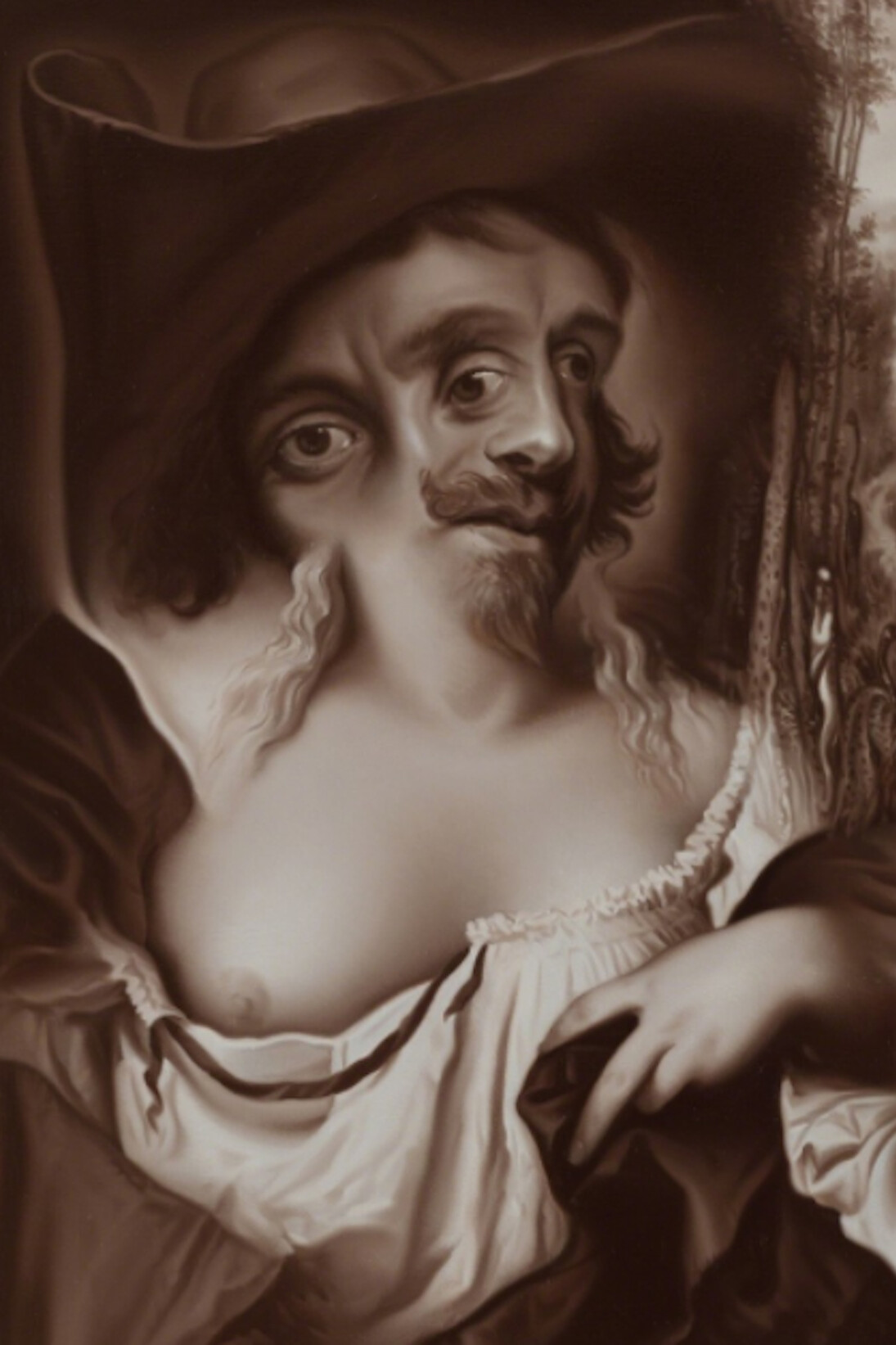 Hynek Martinec. Courtesy of Parafin