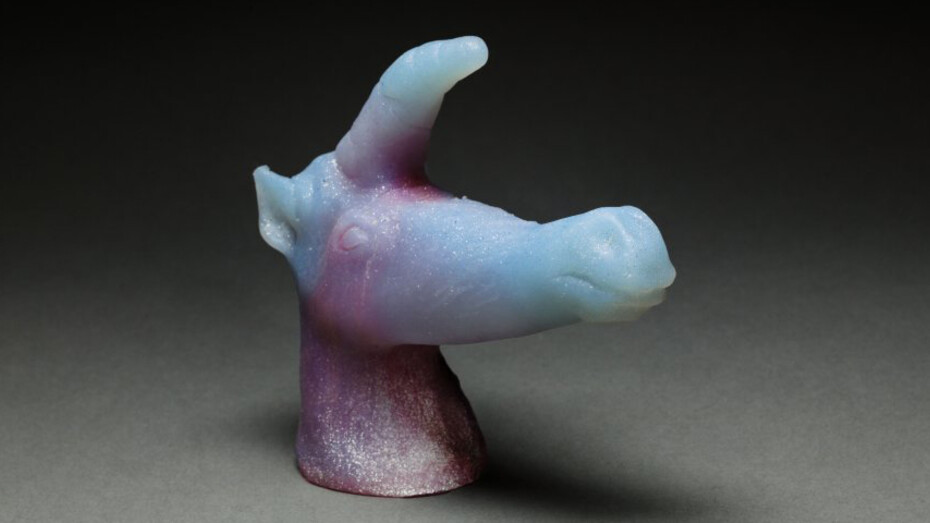 Norm Form. Courtesy of ArkDes