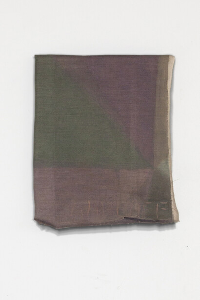 Guillermo Pfa. Courtesy of Galeria Carles Taché