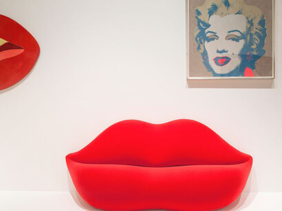 Home Futures. Courtesy of Design Museum