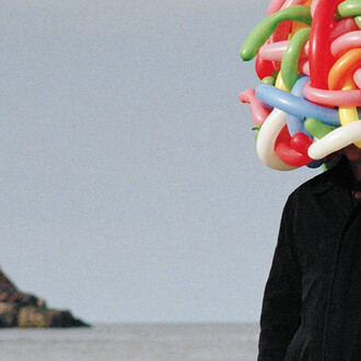 And Breathe… Courtesy of Manchester Art Gallery