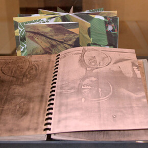 Barbara T. Smith, Julie, You Will Live Forever, 1965