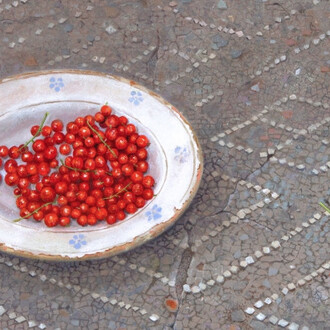 Val Archer. Courtesy of Chris Beetles Gallery