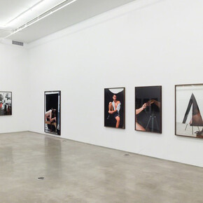 Paul Mpagi Sepuya. Courtesy of Team (gallery, inc.)