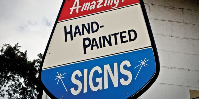 For Hire. Courtesy of Houston Center for Contemporary Craft 