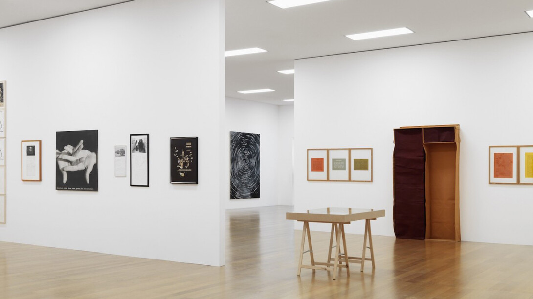 Kienzle Collection. Courtesy of Kunstmuseum Liechtenstein