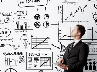 Haciendo un planning o planificando