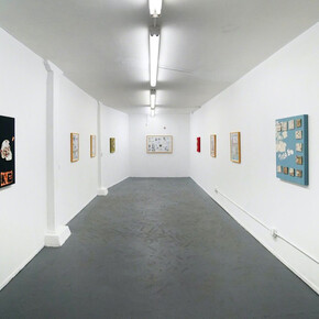 Kayla Ephros. Courtesy of Et Al