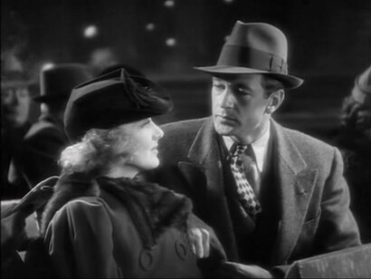 Ernst Lubitsch. "Vogliamo vivere!"