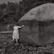 Scott Offen, Grace. Courtesy of Panopticon Gallery