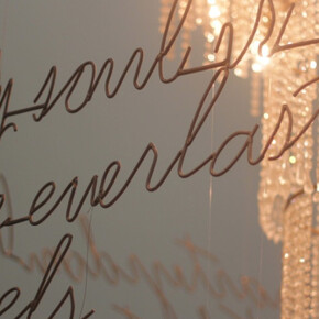 On Paradise. Courtesy of aA29