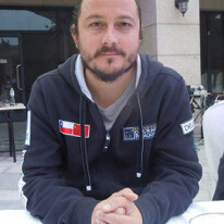 Francisco Fantini