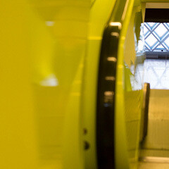 My Building, Your Design. Courtesy of Art Institute of Chicago