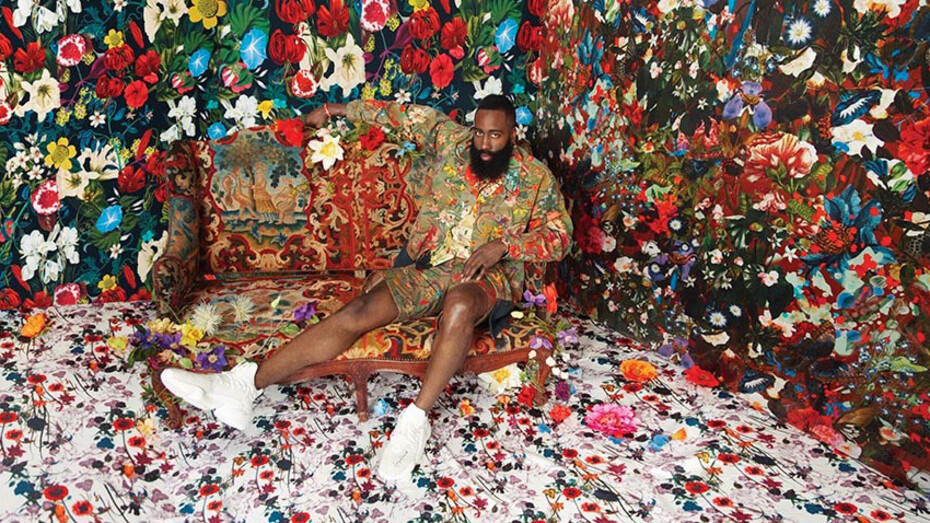 Icons of Style. Courtesy of The Museum of Fine Arts