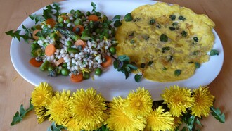 Delicatezze al naturale