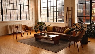 Ventanas, loft, ático y buhardilla, en NYC