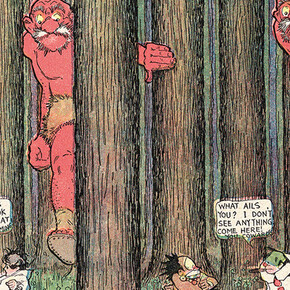 Comics! Mangas! Graphic Novels! Courtesy of Bundeskunsthalle