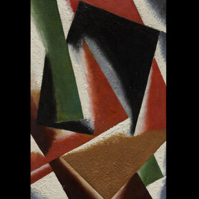 Women Artists in Europe from the Monarchy to Modernism. Courtesy of Dallas Museum of Art