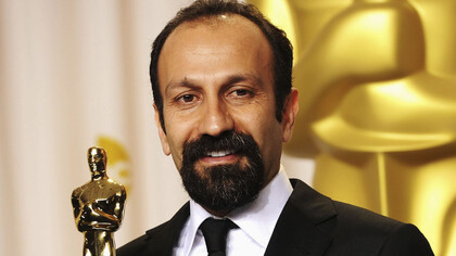 Asghar Farhadi's 'A Separation' was the first Oscar-winning film for Iranian cinema