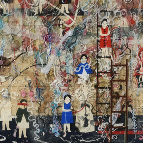 Neil Farber. Courtesy of Richard Heller Gallery