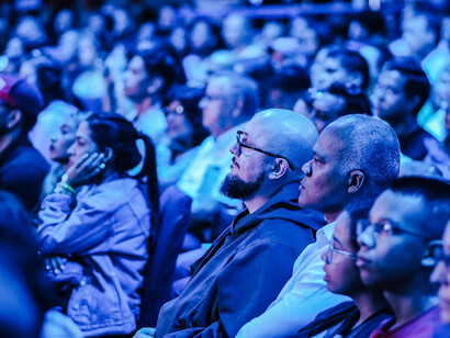 WSF 2024 catalyses cross-cultural solidarity, members of the public filled with hope and ambition