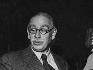 John Maynard Keynes (1883-1946)