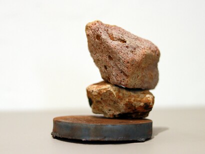 Mountain Pass. Courtesy of Mizuma Gallery