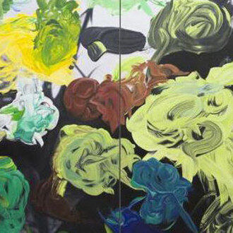 Intrahistorias. Courtesy of Galería Javier López & Fer Francés