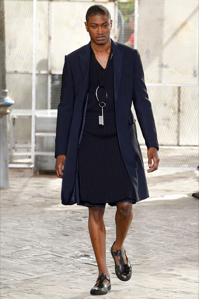 Givenchy Spring Summer 2016