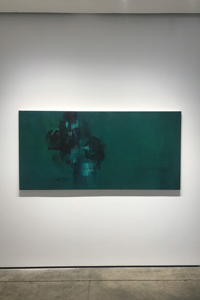 Still Life. Courtesy of Kathryn Markel Fine Arts