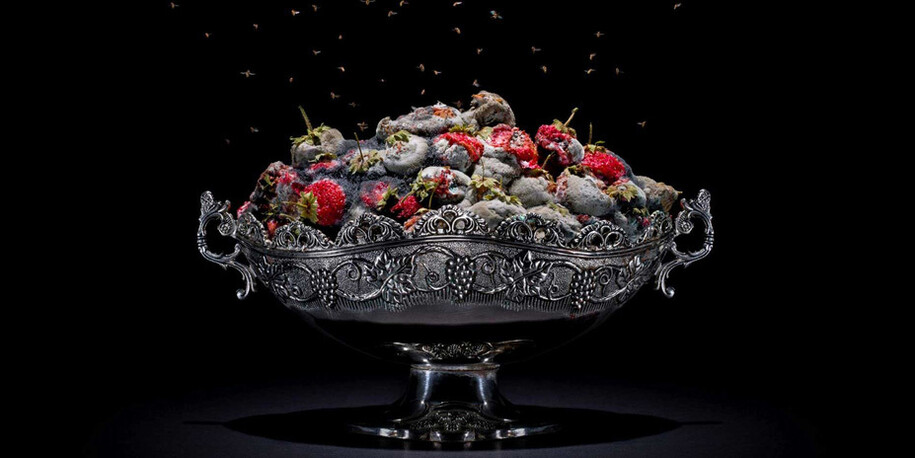 Food Revolution 5.0. Courtesy of Kunstgewerbemuseum